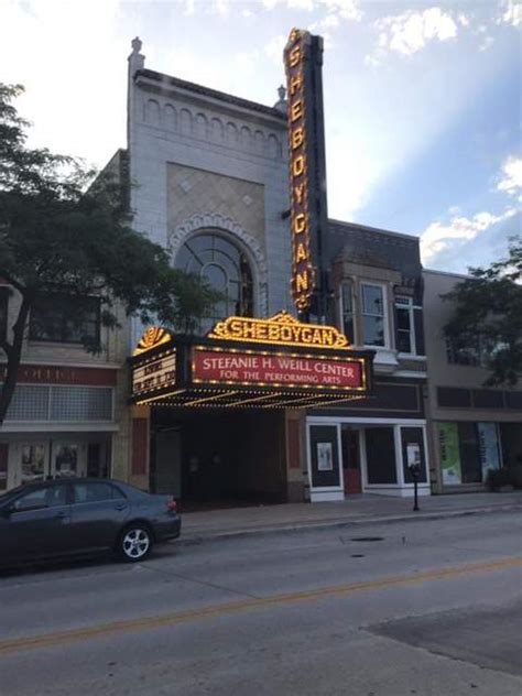 Sheboygan movie theater - Later in 1980, the theater was twinned and renamed Plaza 8 Sheboygan Cinemas I & II. The theater would eventually close in 1992 after Marcus built a new complex on the city's west side. The ...